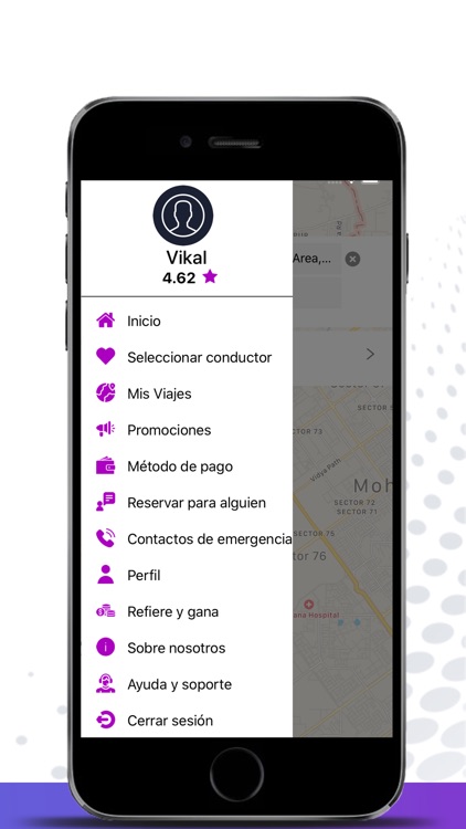 GoDrive. screenshot-6
