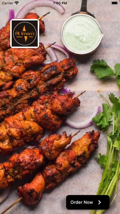 Al Iman's Indian Grill