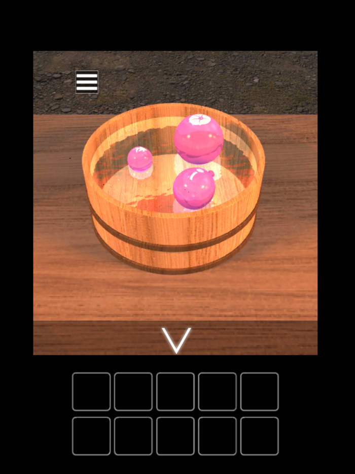 脱出ゲーム 花火の見える夏祭り