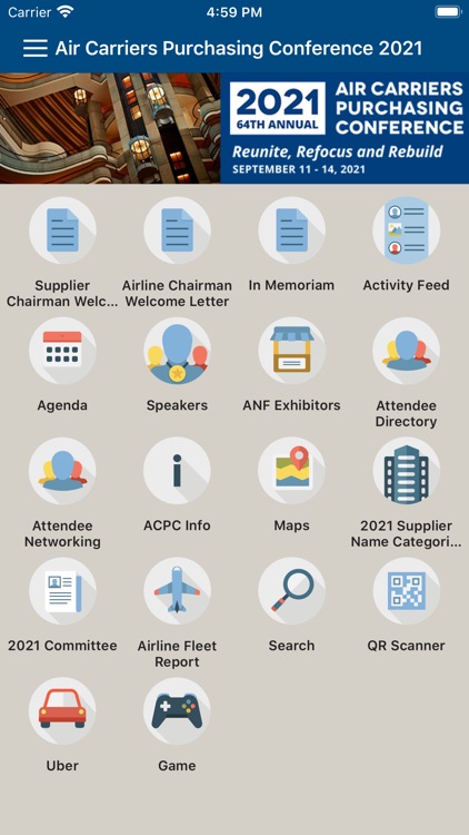ACPC Conference 2021 screenshot-3