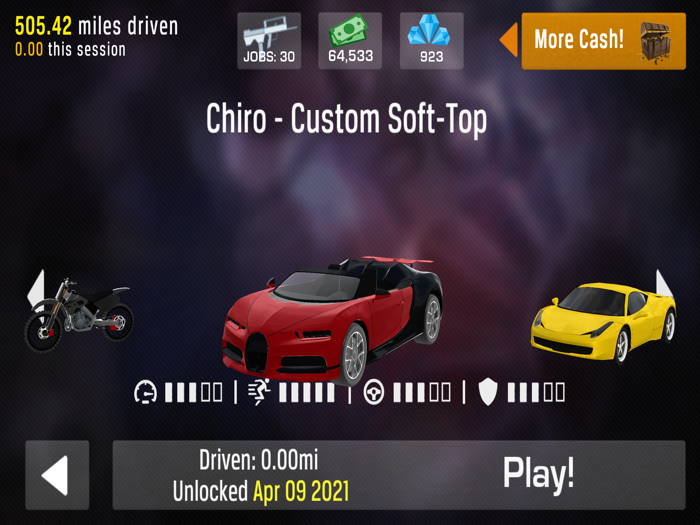 Gangster Crime City - Gang War