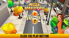 Game screenshot Pizza Maestro apk