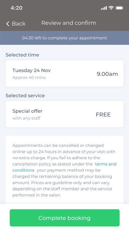 Littlejoes Haircutters