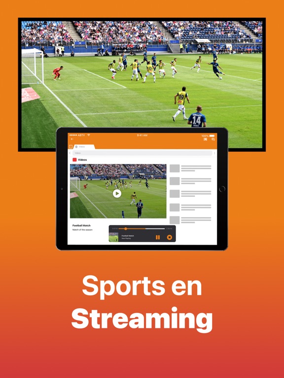 Fire TV & FireStick Mirroring Fire TV & FireStick Mirroring