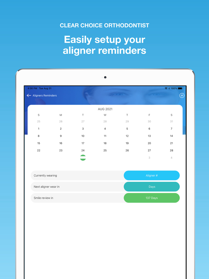 Clear Choice Orthodontist