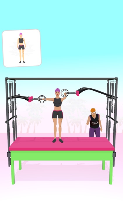 Reformer Performer screenshot-4