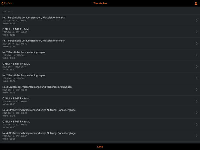 Fahrschule Ludwig Düsseldorf