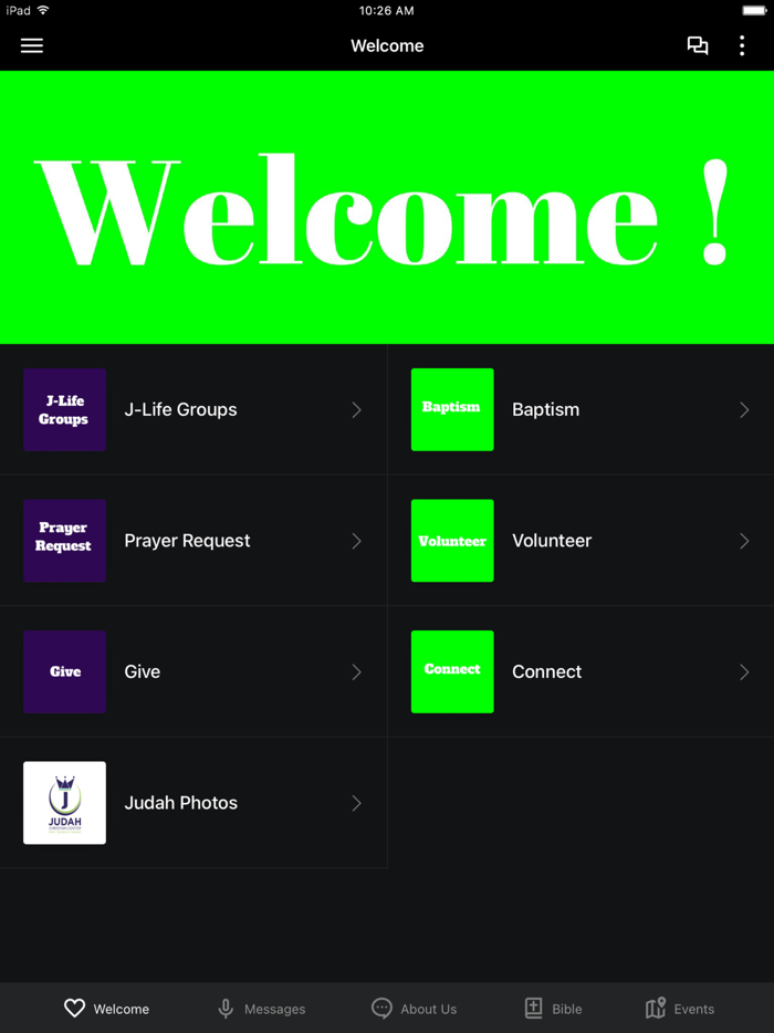 Transformation Church Miami