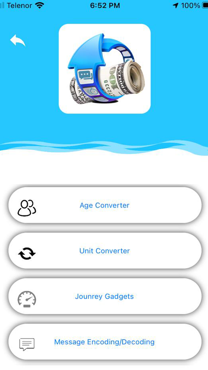 Any Converter and Text Encoder