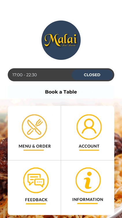 Malai Restaurant