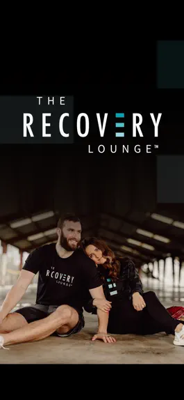 Game screenshot The Recovery Lounge mod apk