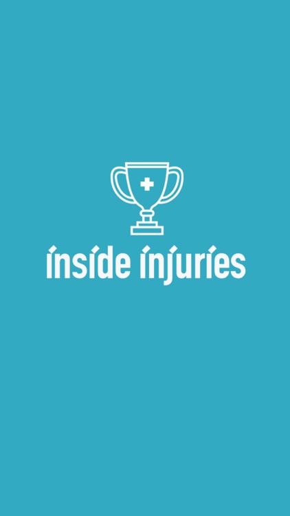 Inside Injuries Breaking News