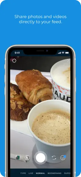 Game screenshot AXperience apk