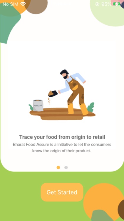 Bharat Food Assure