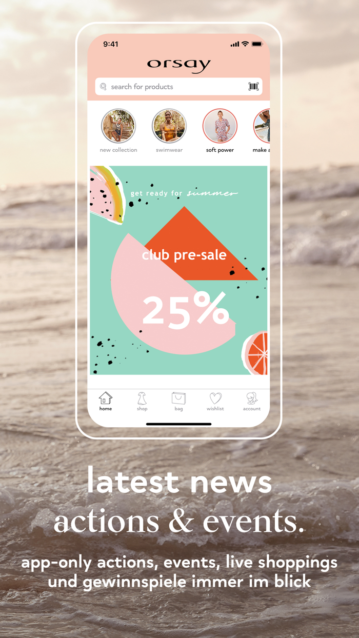 orsay Modetrends für Frauen