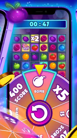Game screenshot Lucky Jam In Jars hack