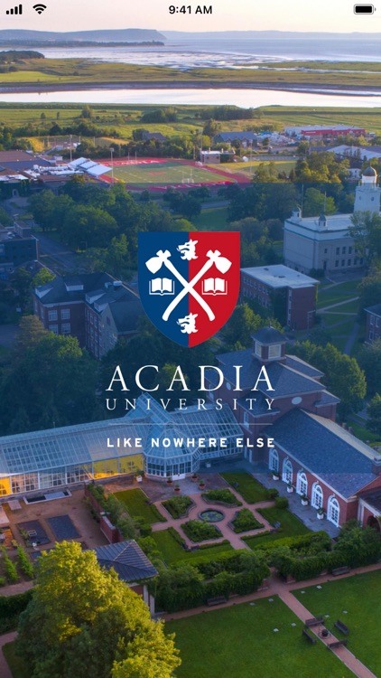 Acadia University