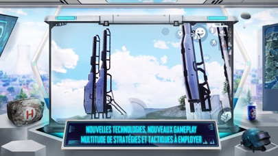 PUBG MOBILE 1.5 : IGNITION PUBG MOBILE 1.5 : IGNITION