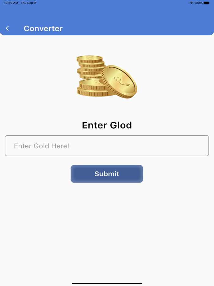 Diamond Converter For FF