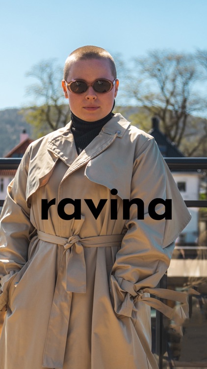 Ravina - Klesutleie i Bergen