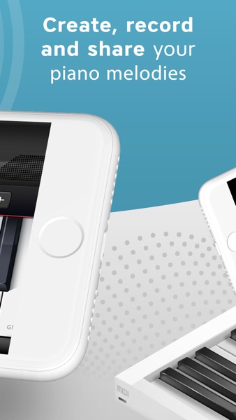 【图】钢琴键盘(截图3) 【图】钢琴键盘(截图3)