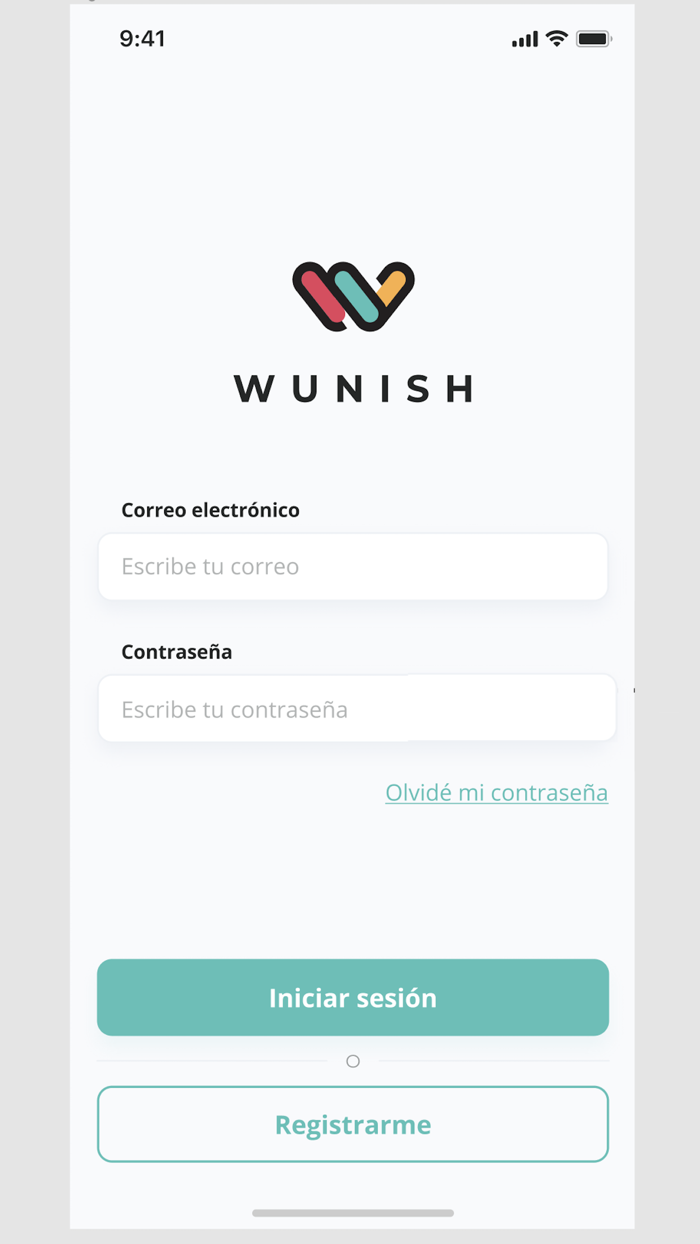 Wunish