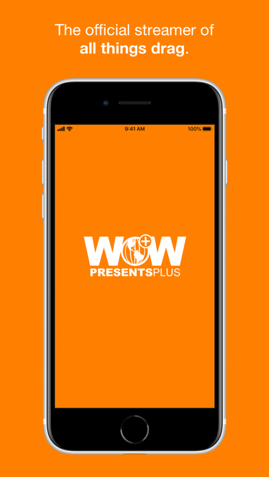 How to cancel & delete WOW Presents Plus from iphone & ipad 1