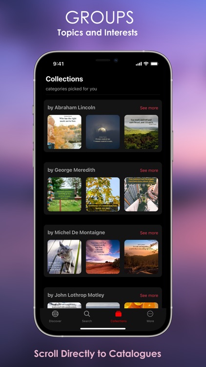 Redmades: Readymade Posts screenshot-3