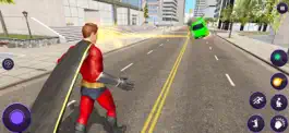Game screenshot Flying Superhero - No Way Home hack