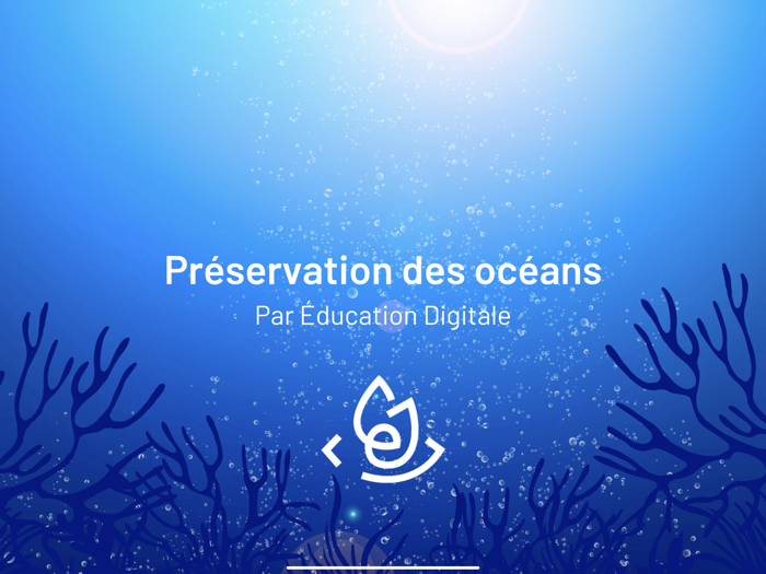 Educ-AR  Océan