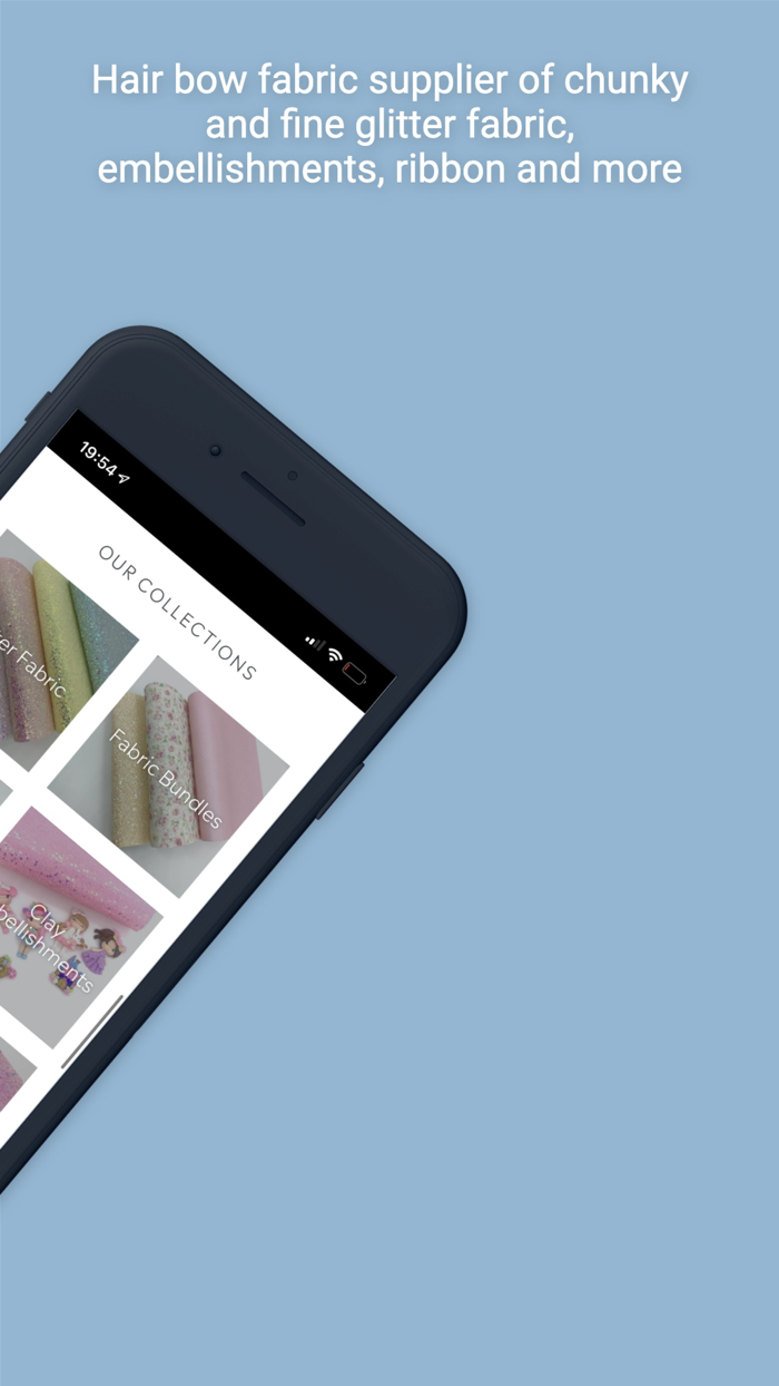 Crafty Bear - Craft Shop