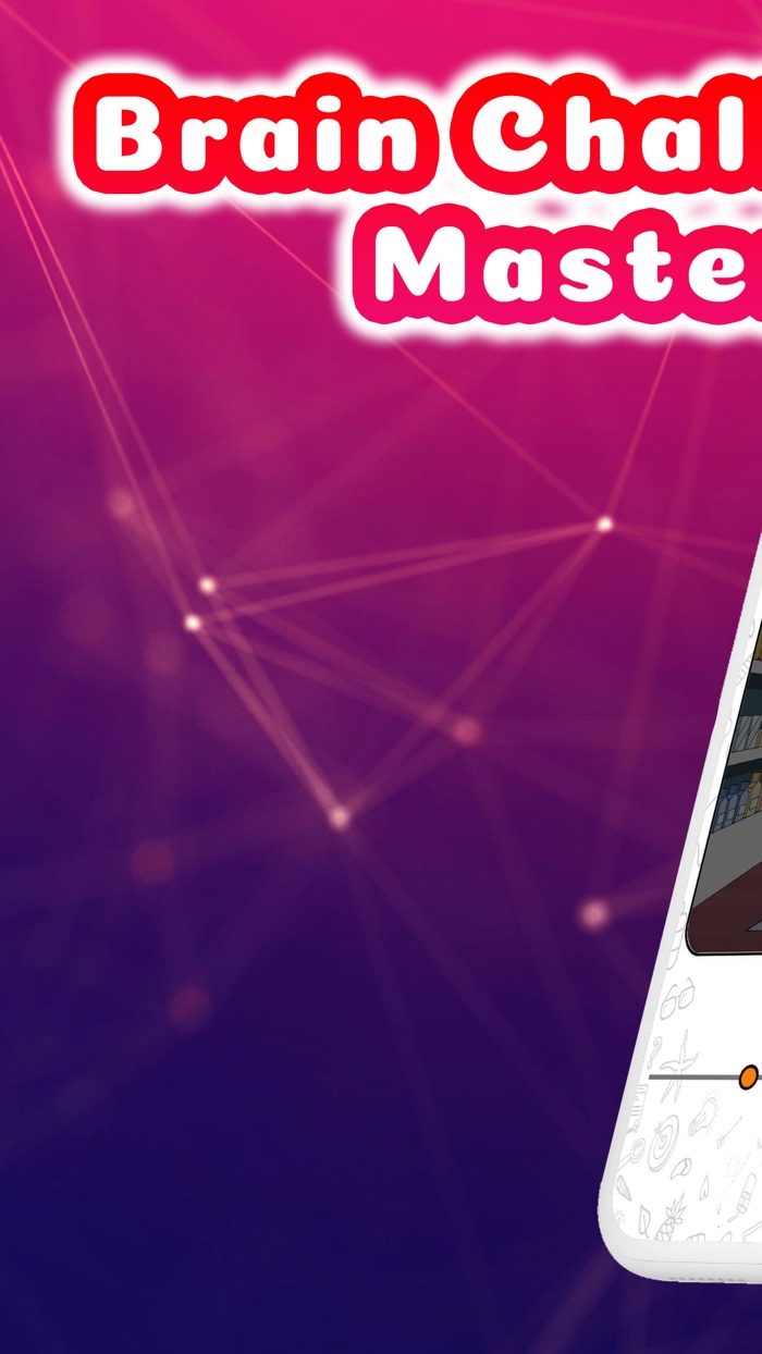 Brain Challenge Master