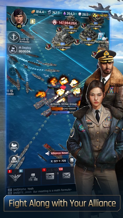 Gunship Battle Total Warfare screenshot-3