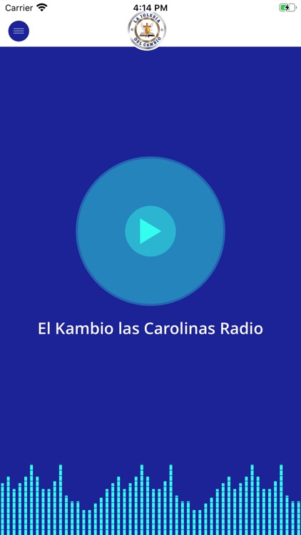 La Iglesia del Cambio screenshot-4