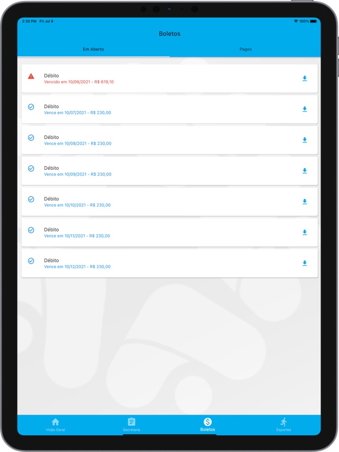 Estrela do Oeste Clube