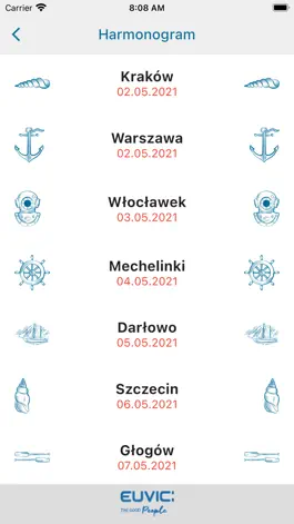 Game screenshot Płyniemy Polsko hack