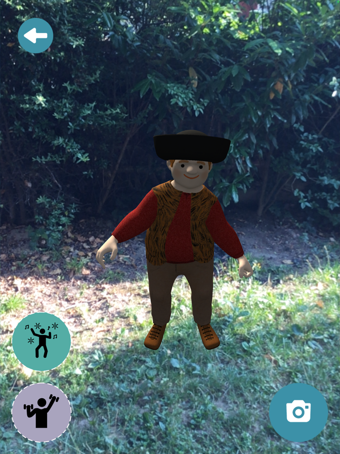 COOP Jednota - Malí výletníci