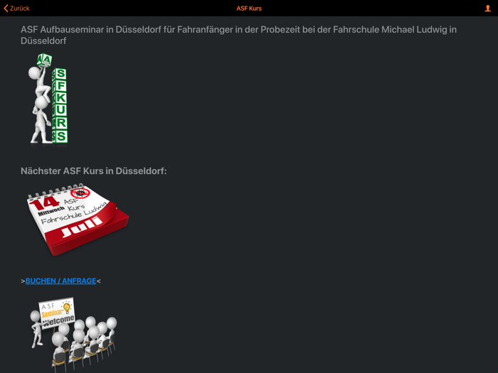 Fahrschule Ludwig Düsseldorf