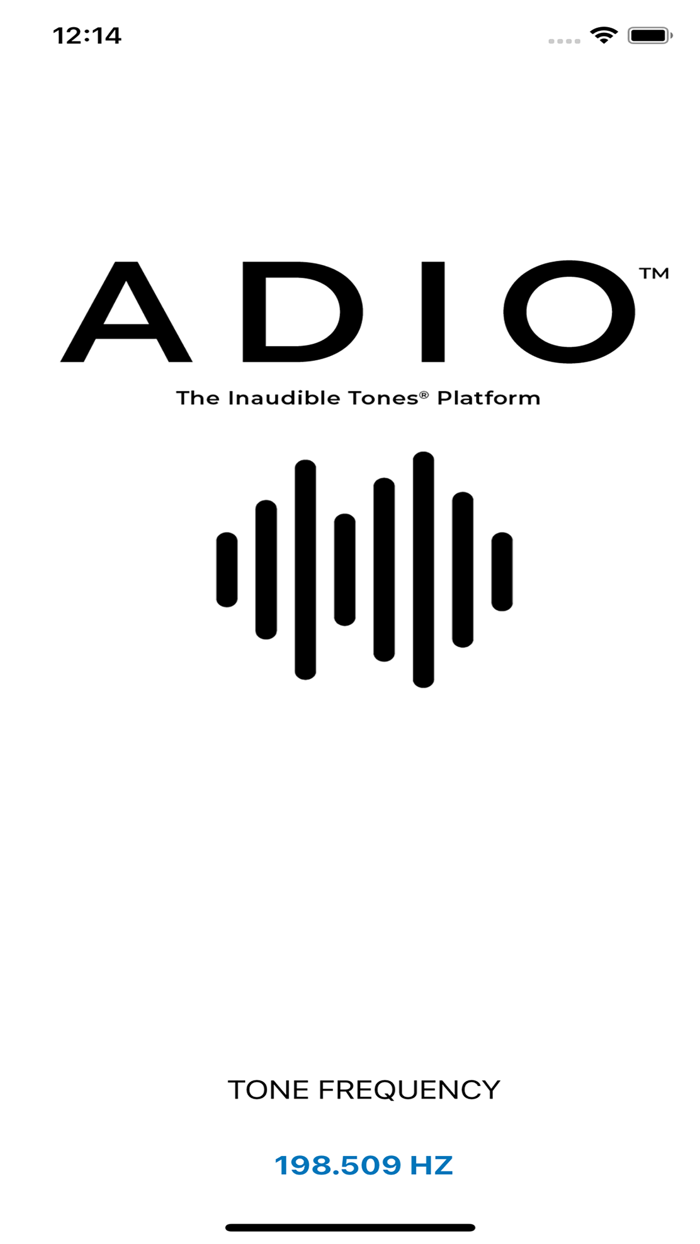 Adio Listener
