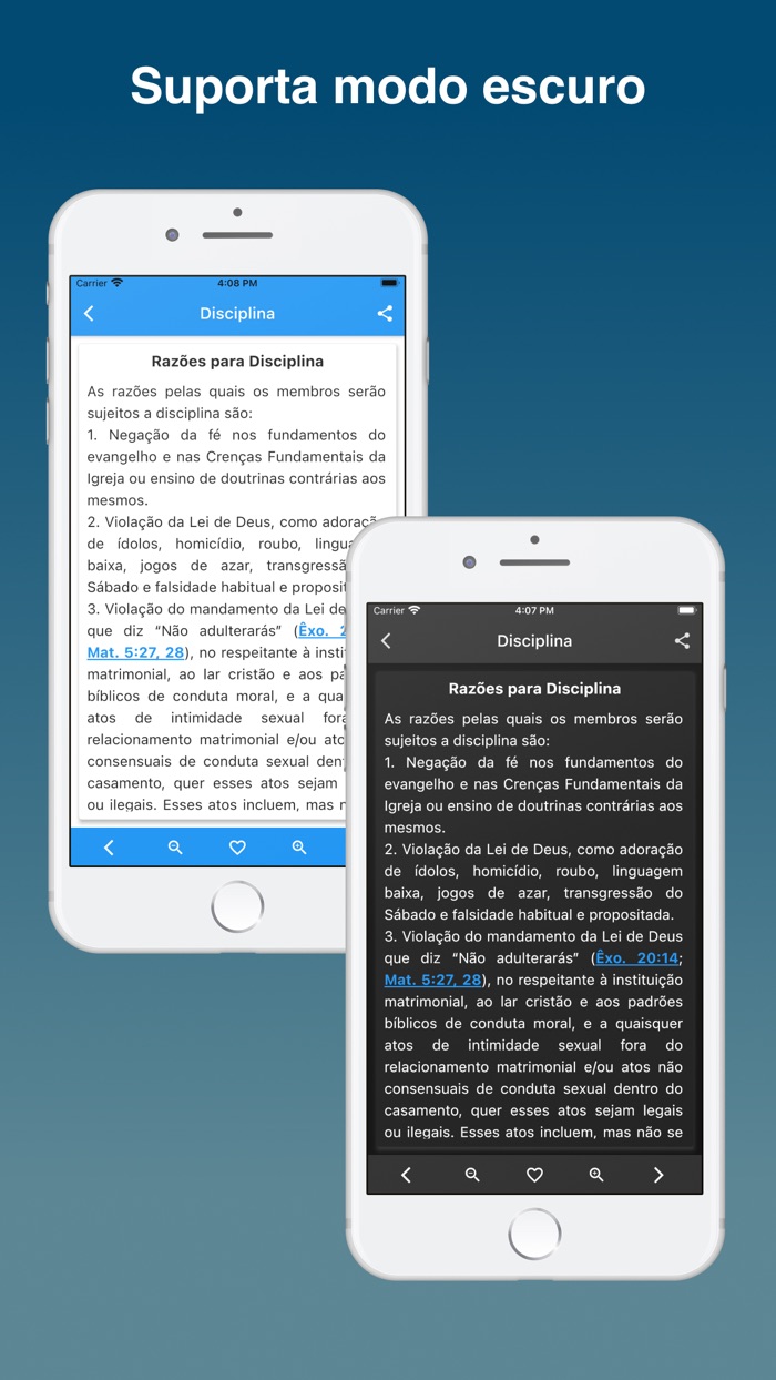 Manual Igreja Adventista 7 Dia