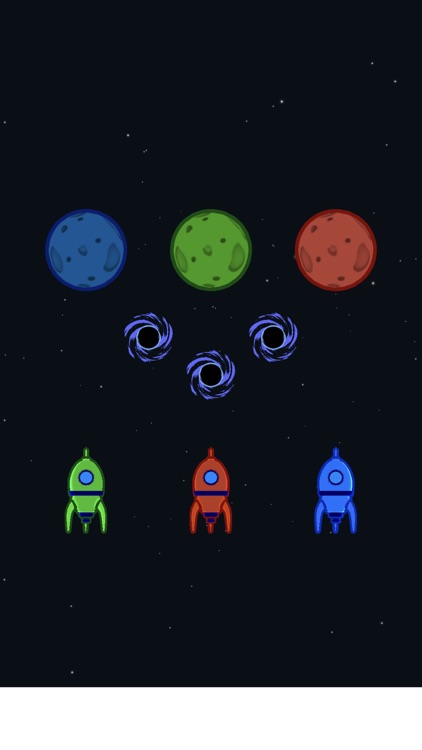 Rocket master! screenshot-3