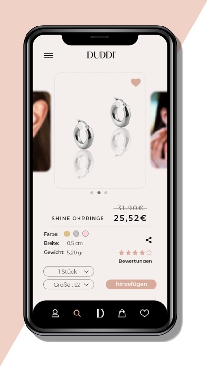 Duddi Jewelry screenshot-4