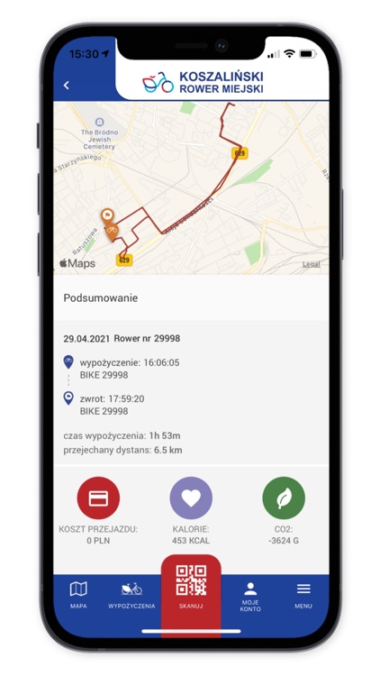 Koszaliński Rower Miejski