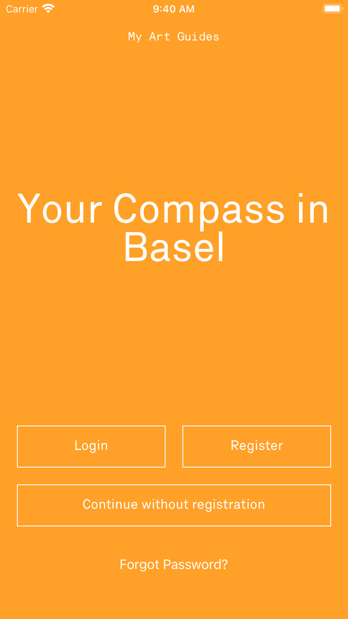 Art Basel Art Week 2021