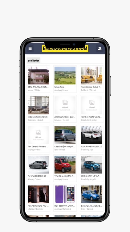 Emlak Avcıları screenshot-3