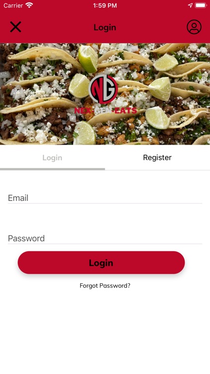 Nex-Gen-Eats screenshot-6
