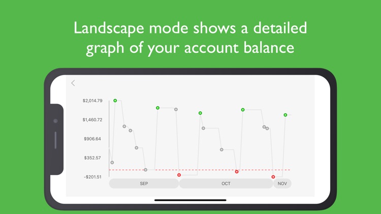 Vector Finance screenshot-3