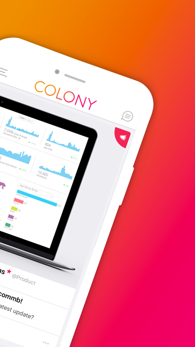 Colony, By Honeycommb screenshot 2