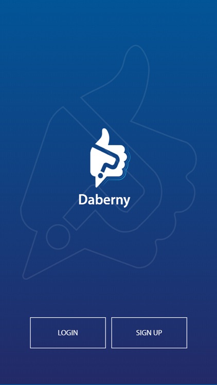 Daberny App