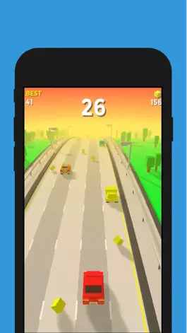 Game screenshot Desi Racing Game apk